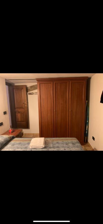 Apartament I Ricordi Sovana Zewnętrze zdjęcie