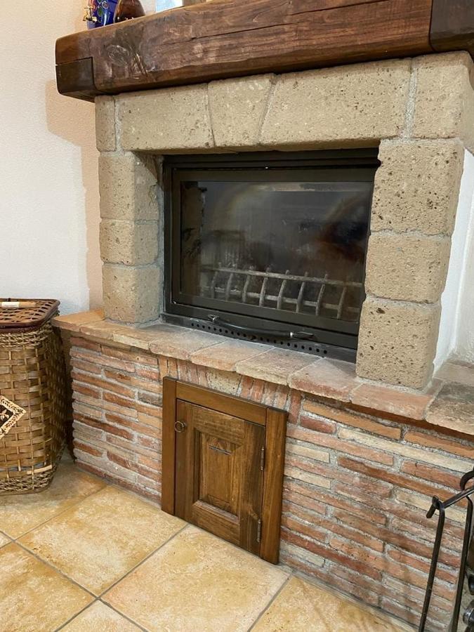 Apartament I Ricordi Sovana Zewnętrze zdjęcie